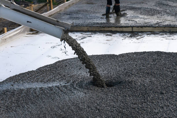  Jacksonville, OR Concrete contractor Pros