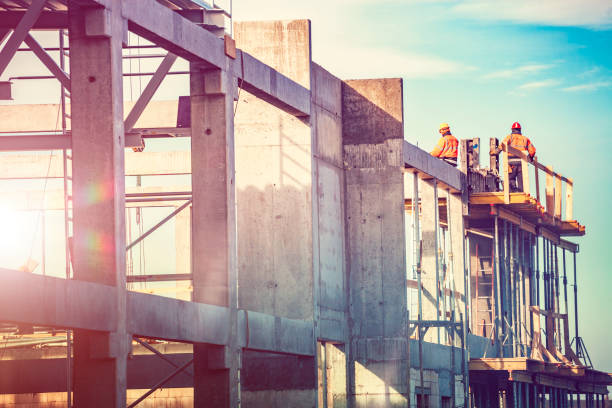 Best Industrial Concrete Flooring in Jacksonville, OR