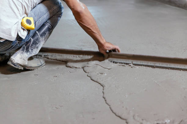 Best Concrete Sealing and Maintenance in Jacksonville, OR