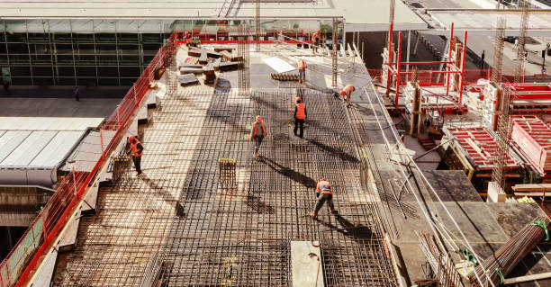 Best Commercial Concrete Services in Jacksonville, OR