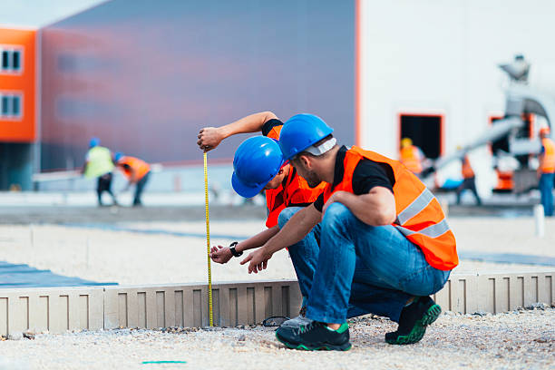 Best Concrete Patio Design and Installation in Jacksonville, OR