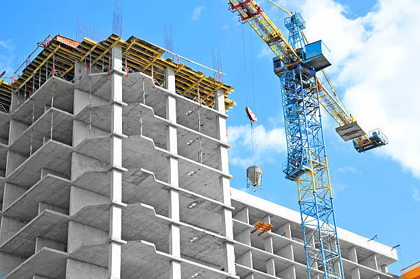 Best Concrete Foundation Repair in Jacksonville, OR